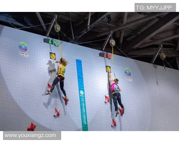 成都攀岩队的奋斗历程与成长故事全景纪实