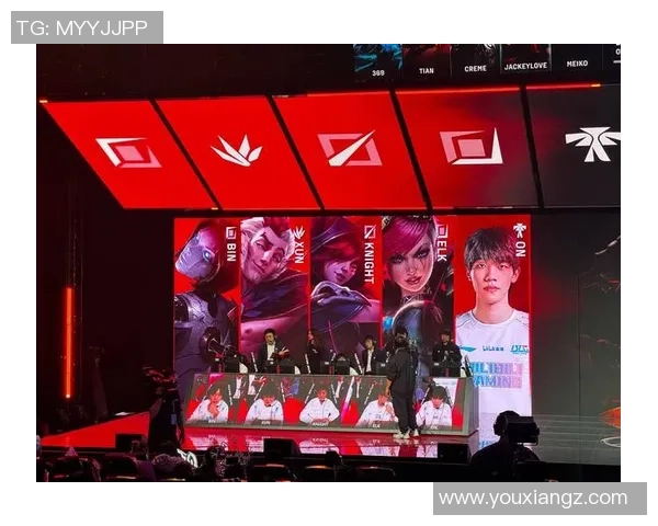 深度分析RNG战队的整体压制打法及其在比赛中的应用与效果